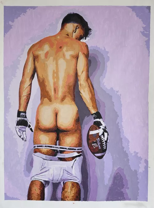 the Player