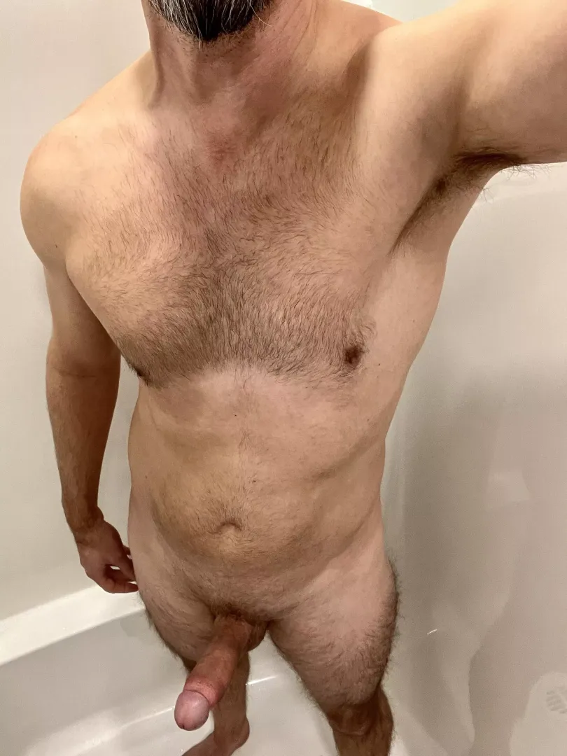 The presents are all open but there is one more thing I’d like to give you (46)