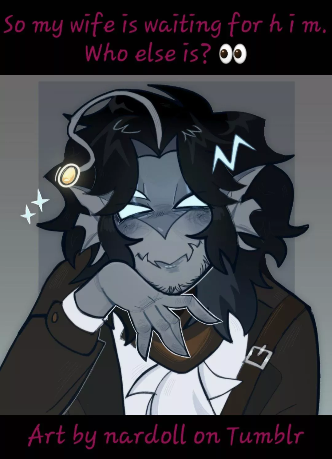 The Pressure Boi 