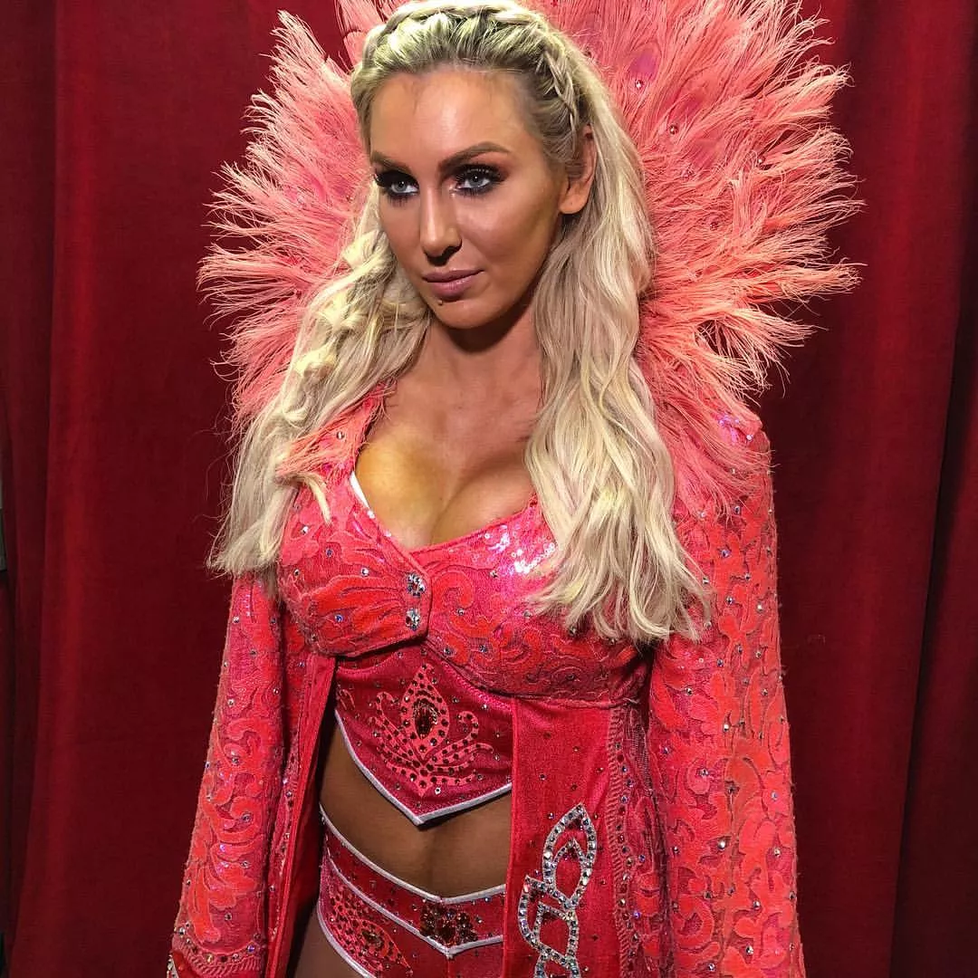 the Queen!