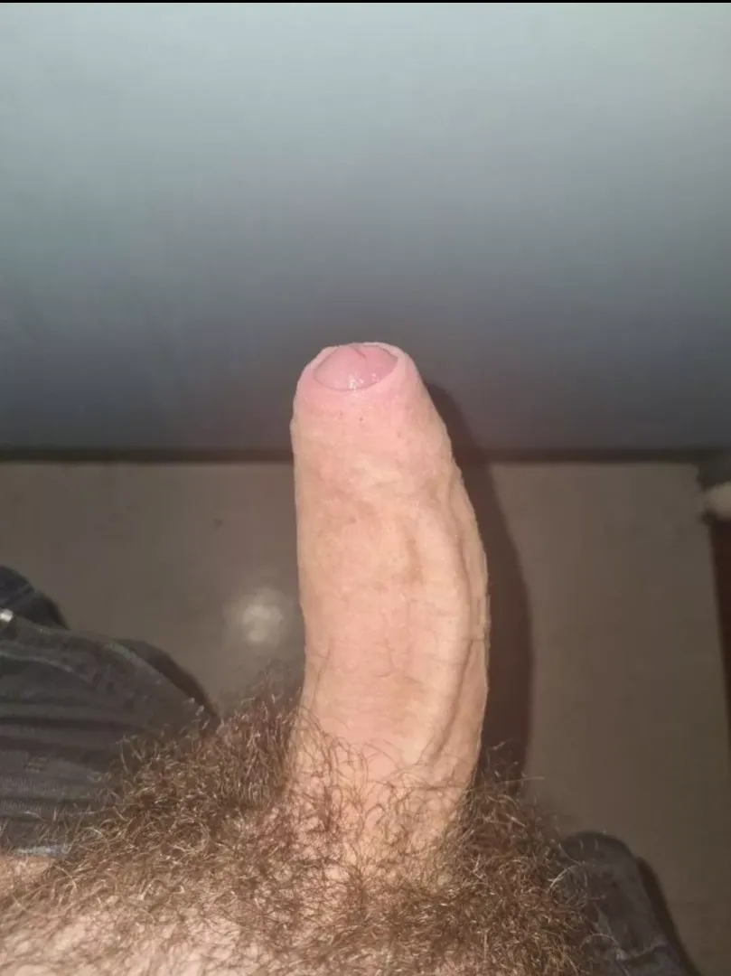 The question is when do I shave it all off