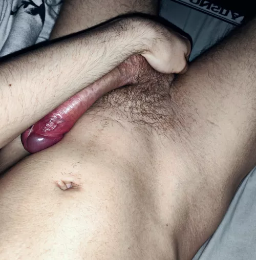 the red one
