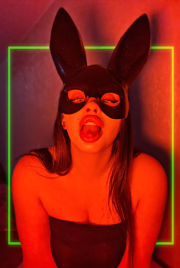 The Red Rabbit