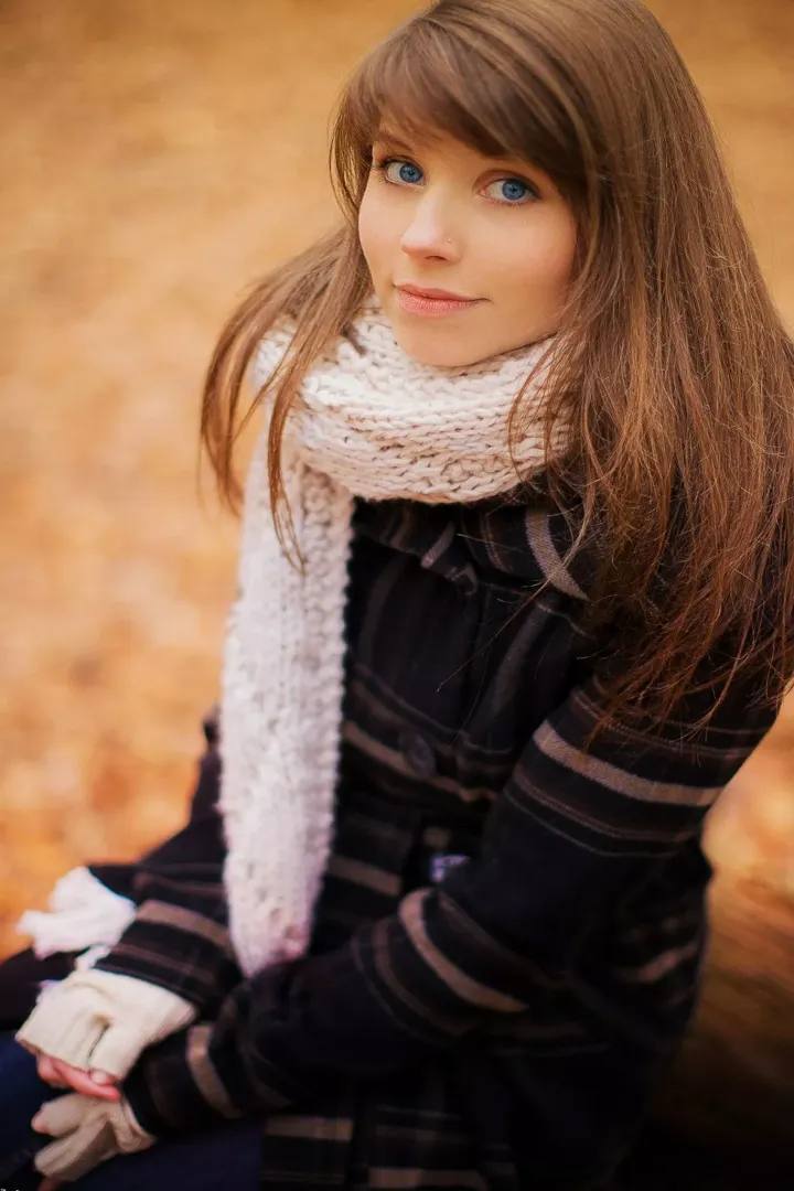 The rest of the Soe Penski autumn album
