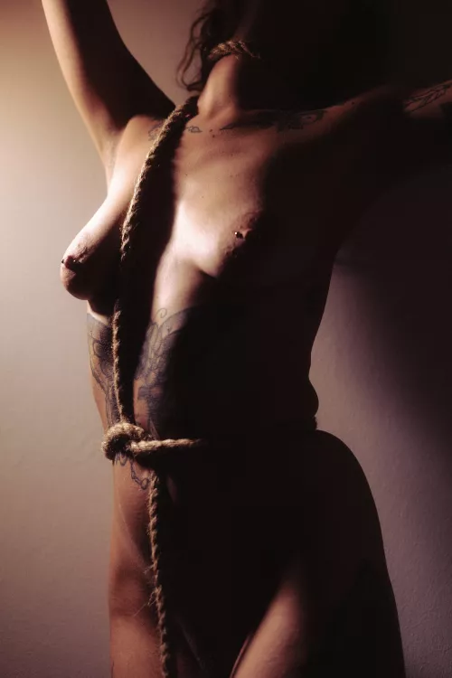 The saint is trap. Hope you'll like it !