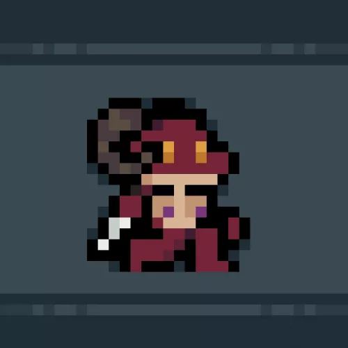 The Scalie Rogue <3 (made by me, commissions open <3)