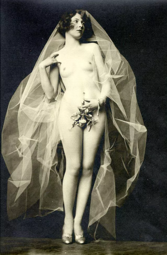the scandalous bride