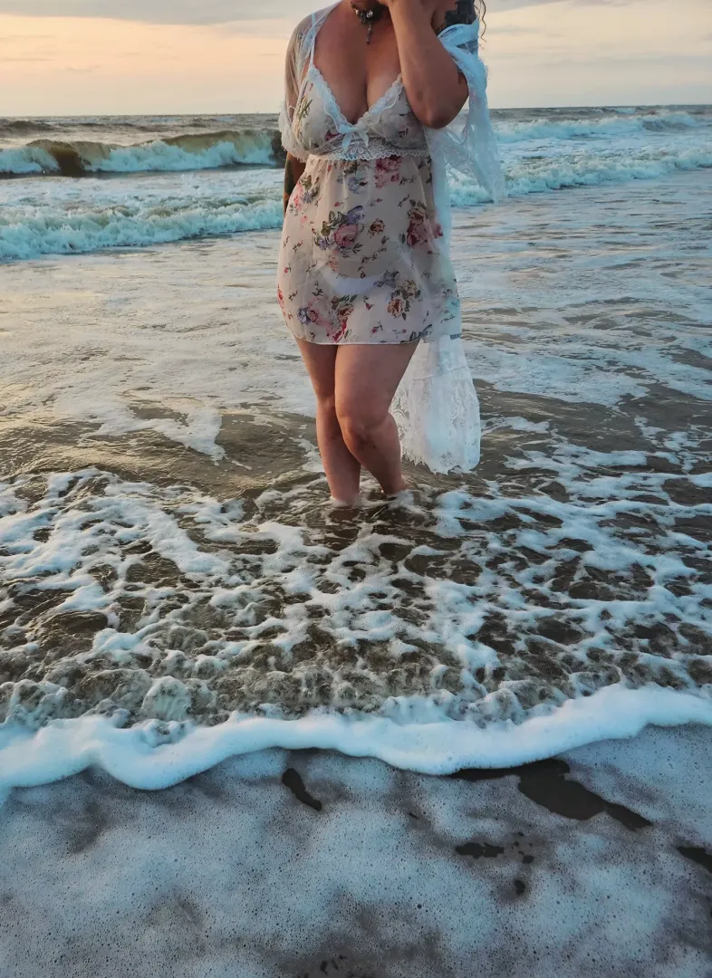 The sea <3 (f)