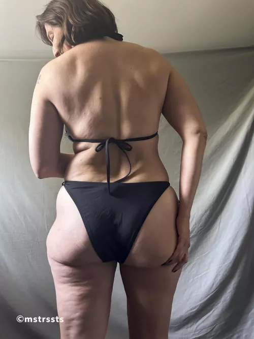 The sexiest proportions 