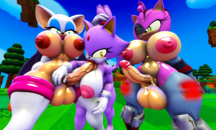 The share option not working so here (me)