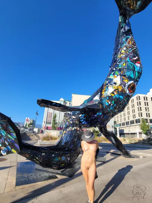 The Space Whale(s) 🌌🐋