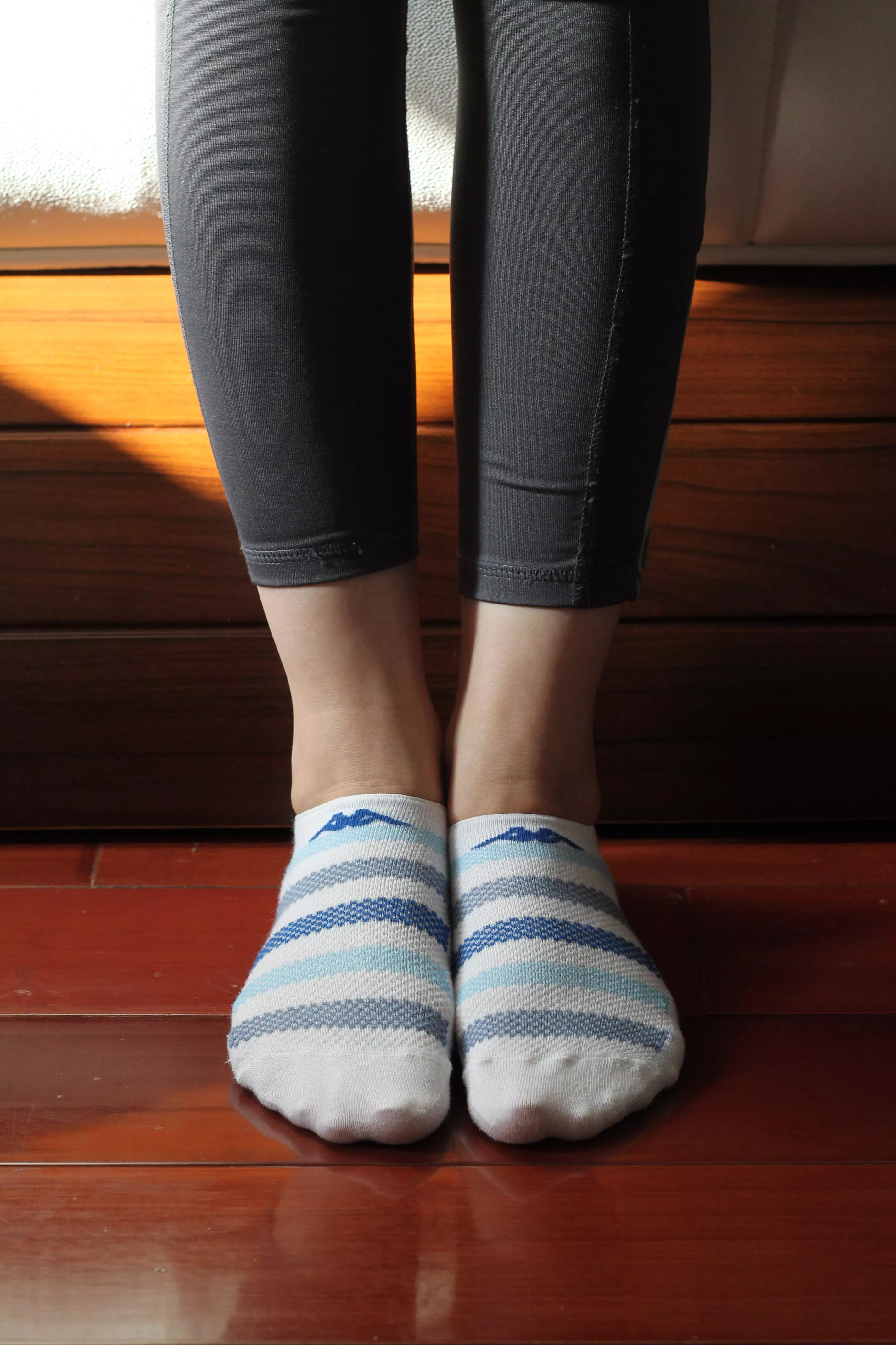 The spell has been broken