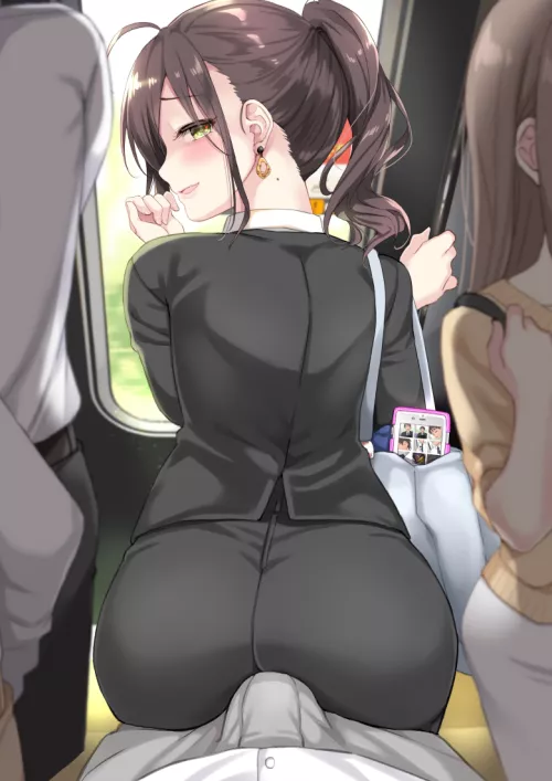 The stalker finally pounces