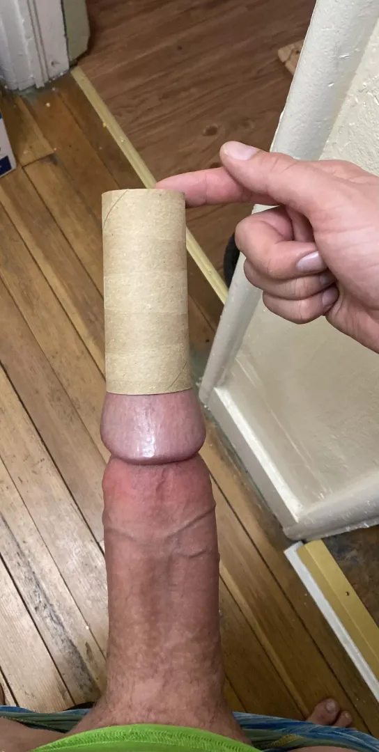The test
