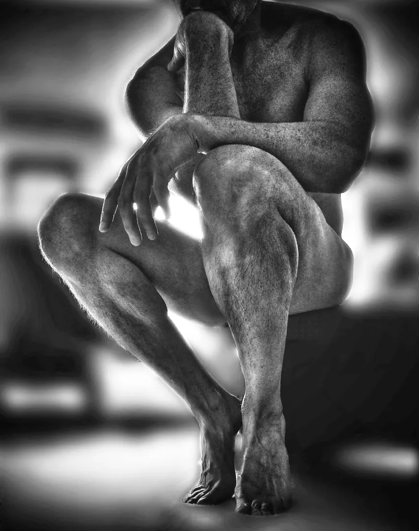 The Thinker