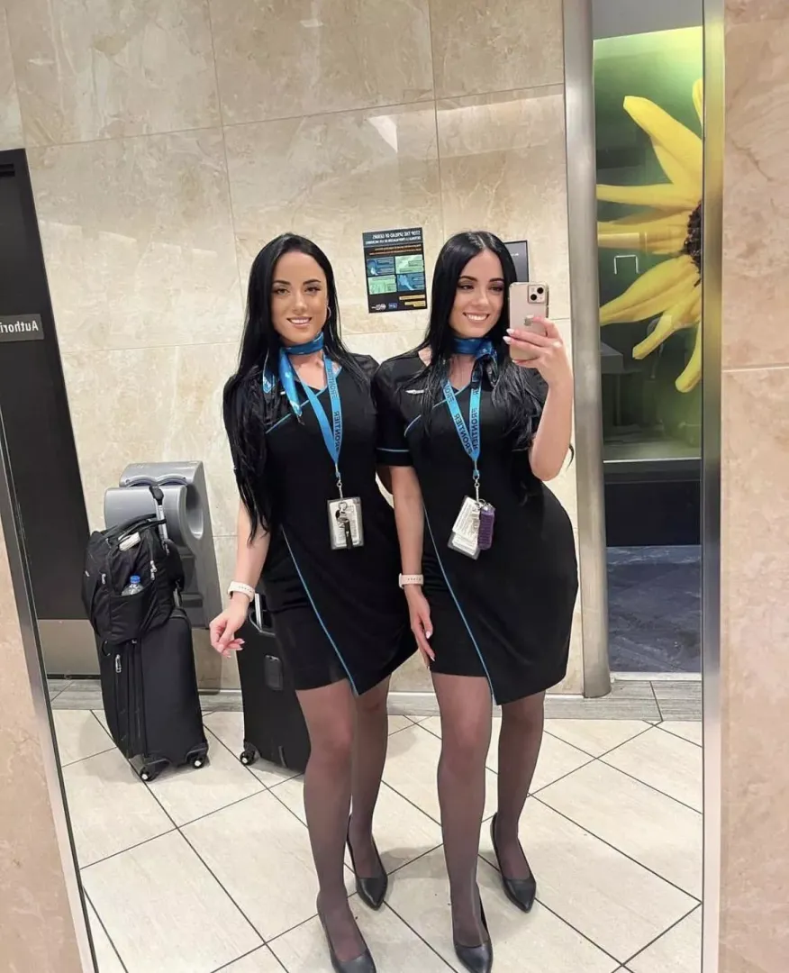 The twins