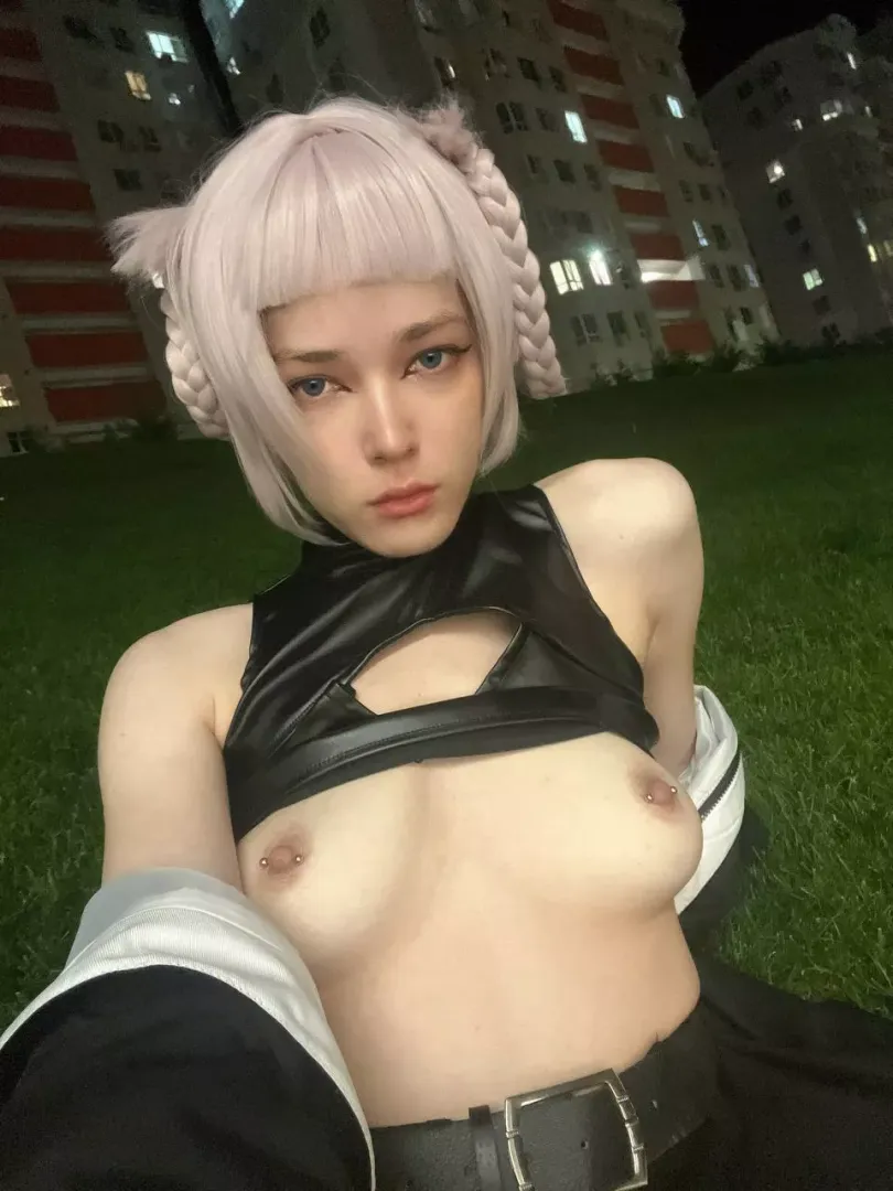 The type of girl who swallows all your cum