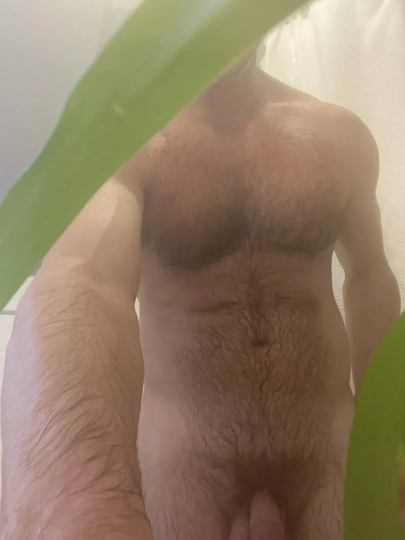 The V might be hard to see through the steam …but look close …(42)