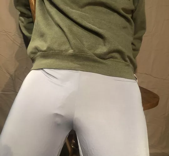 The veins get me every time