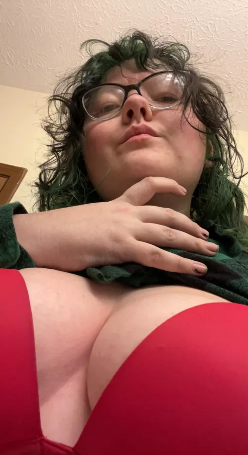 the view from below