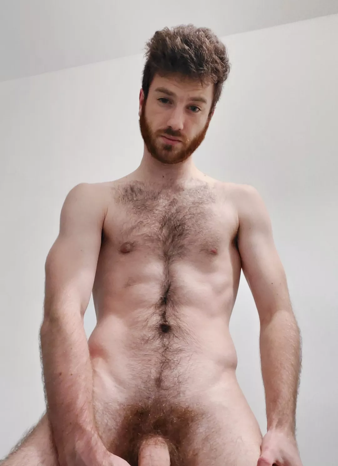 The view you wanted 👀