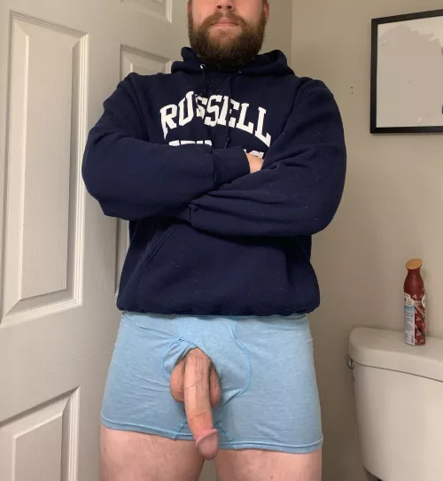 The weather is getting cold, so that means it is time for hoodies.