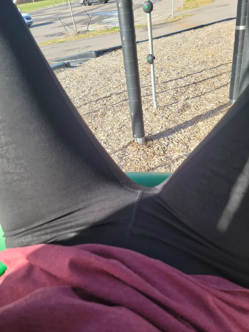 The weather was wonderful today!!