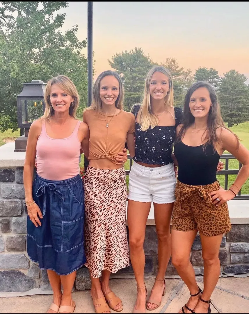 The Whole Family