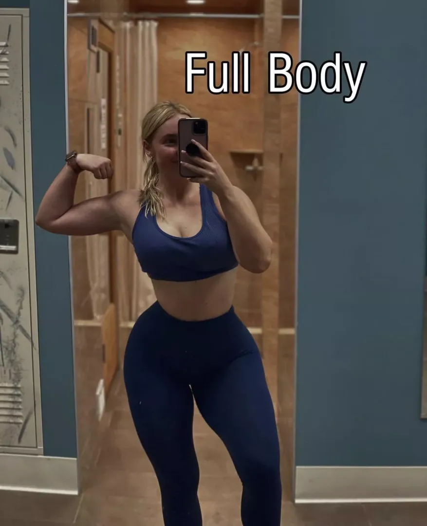The whole package