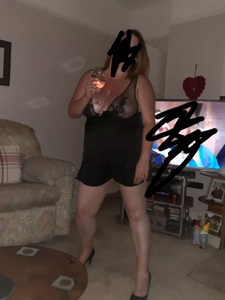 the wife