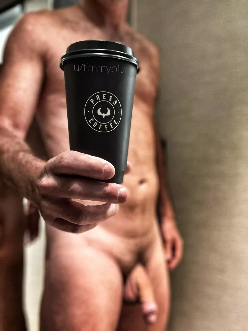 Their motto is “No Such Thing As Bad Press”… Great coffee by the way, I would absolutely recommend it. Now let’s see I can turn this into a sponsorship.