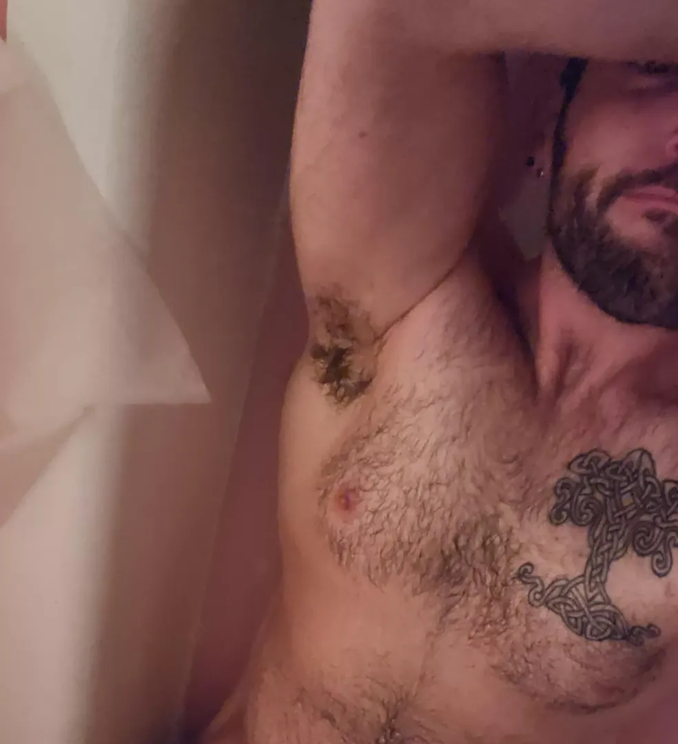 them bath tub vibes
