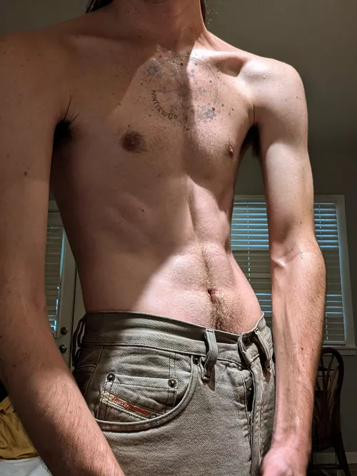 Thembo build progress