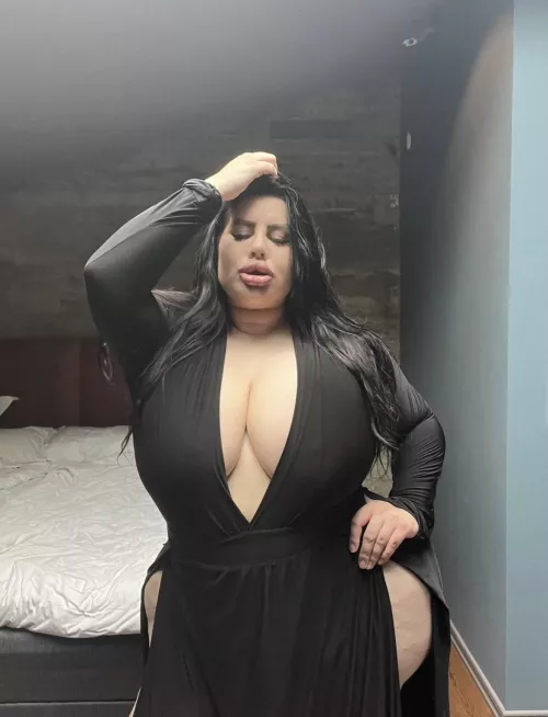 There is no one else who I would rather be than me!