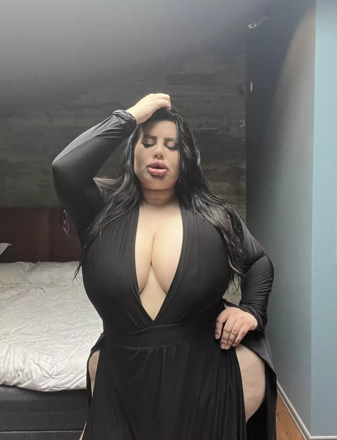 There is no one else who I would rather be than me!