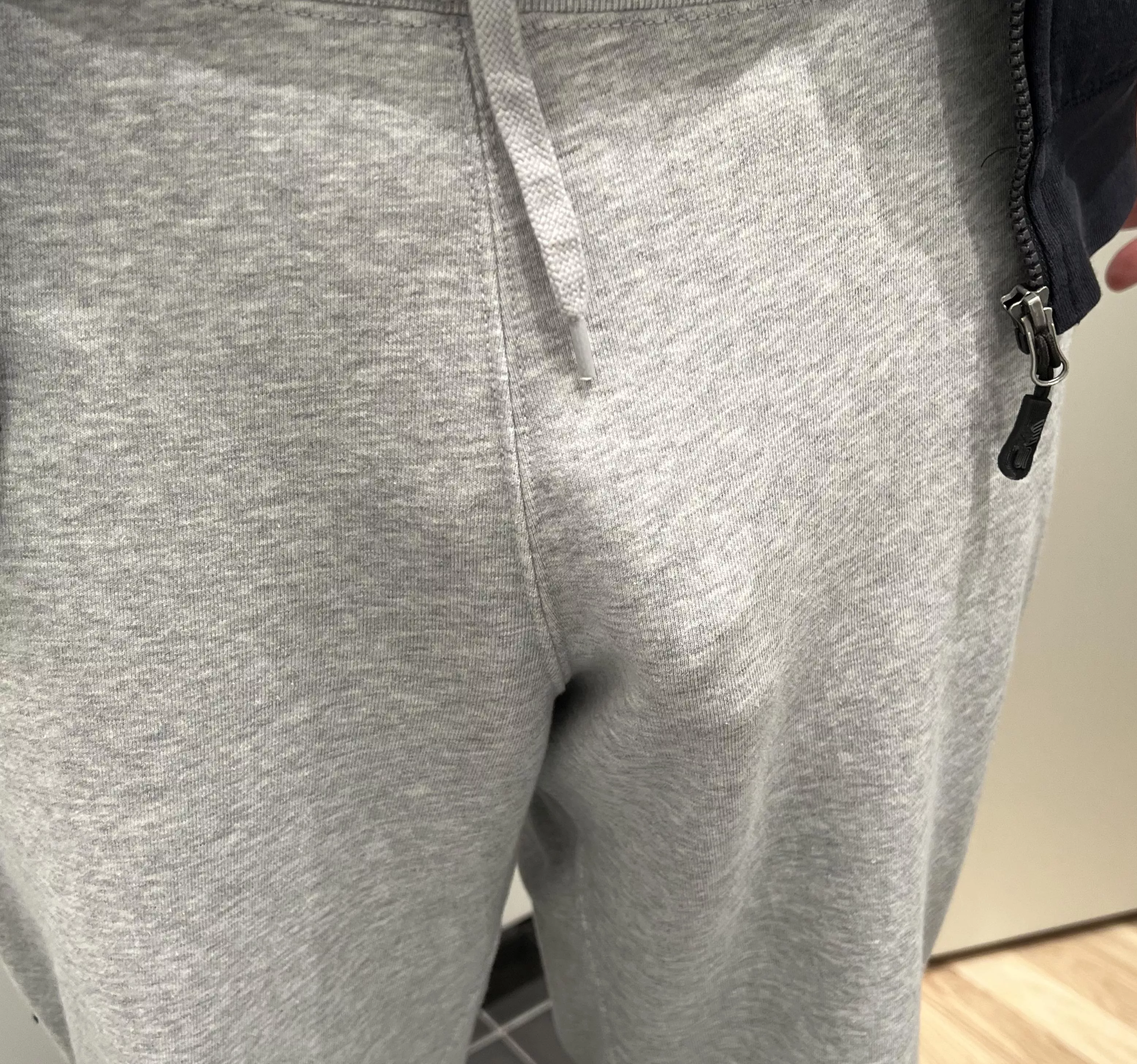 There might be a need for boxers on tonight’s grocery run