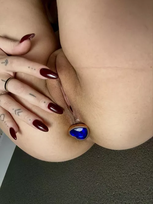 There must be beauty in everything