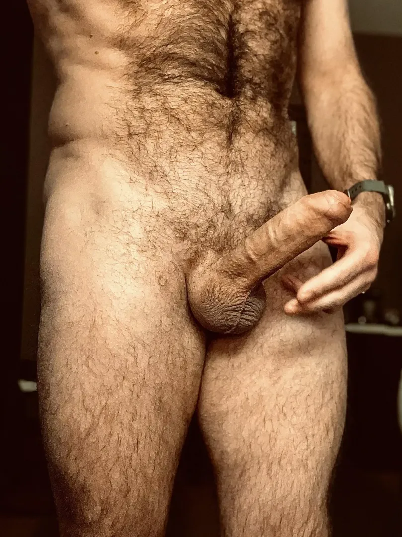 There something about the weekend coming up that has me…. [50]