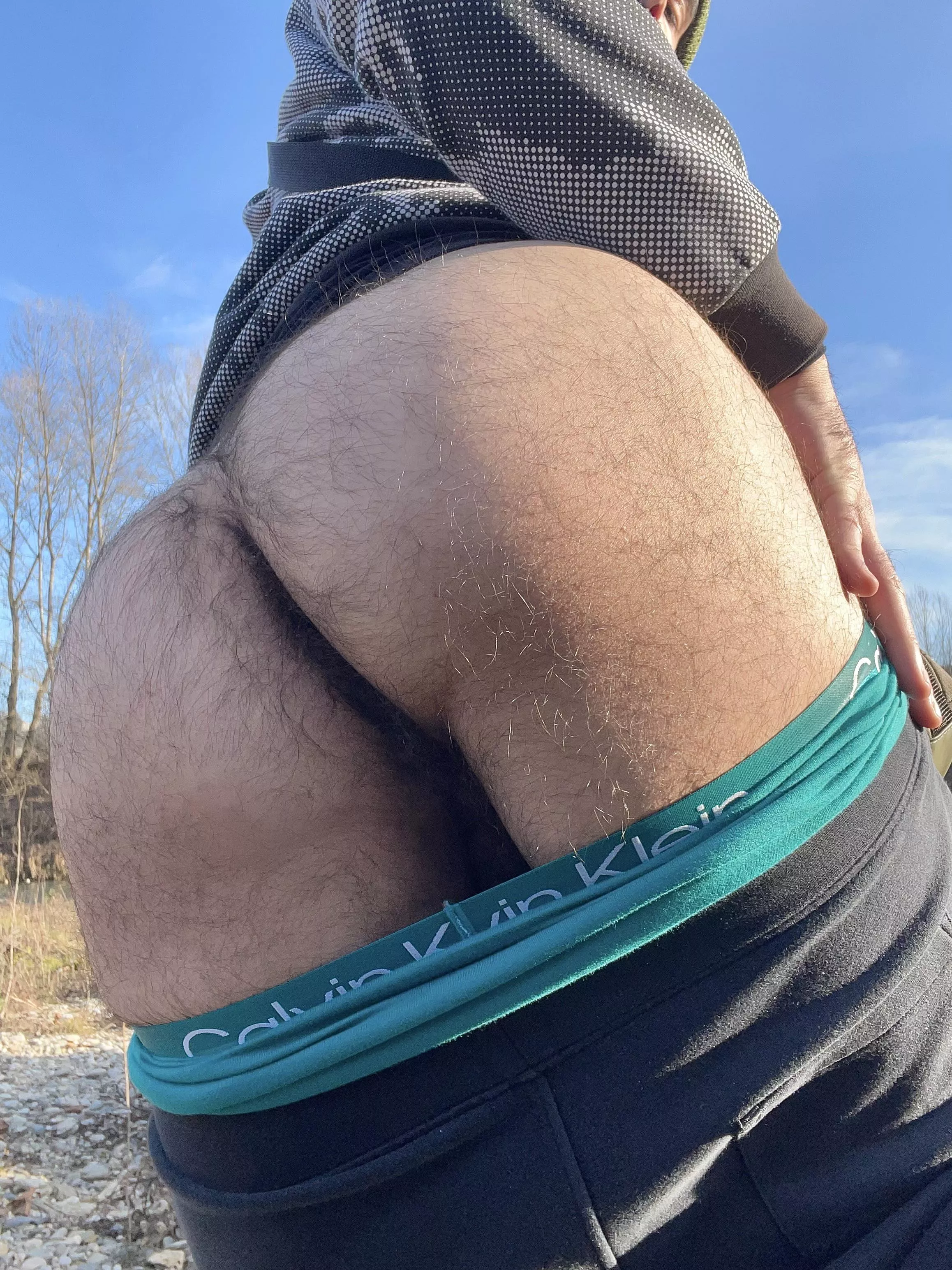 There you go. Open n eat it!