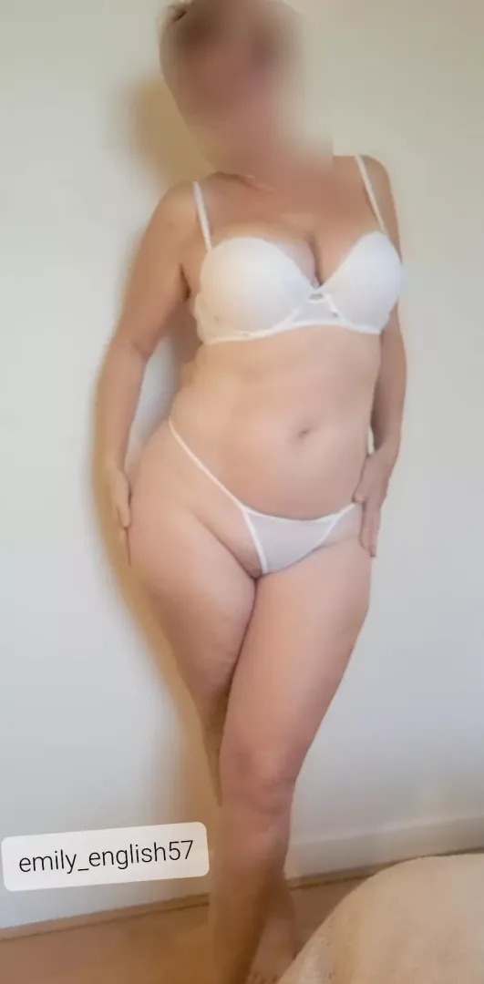 there's a thigh for you.