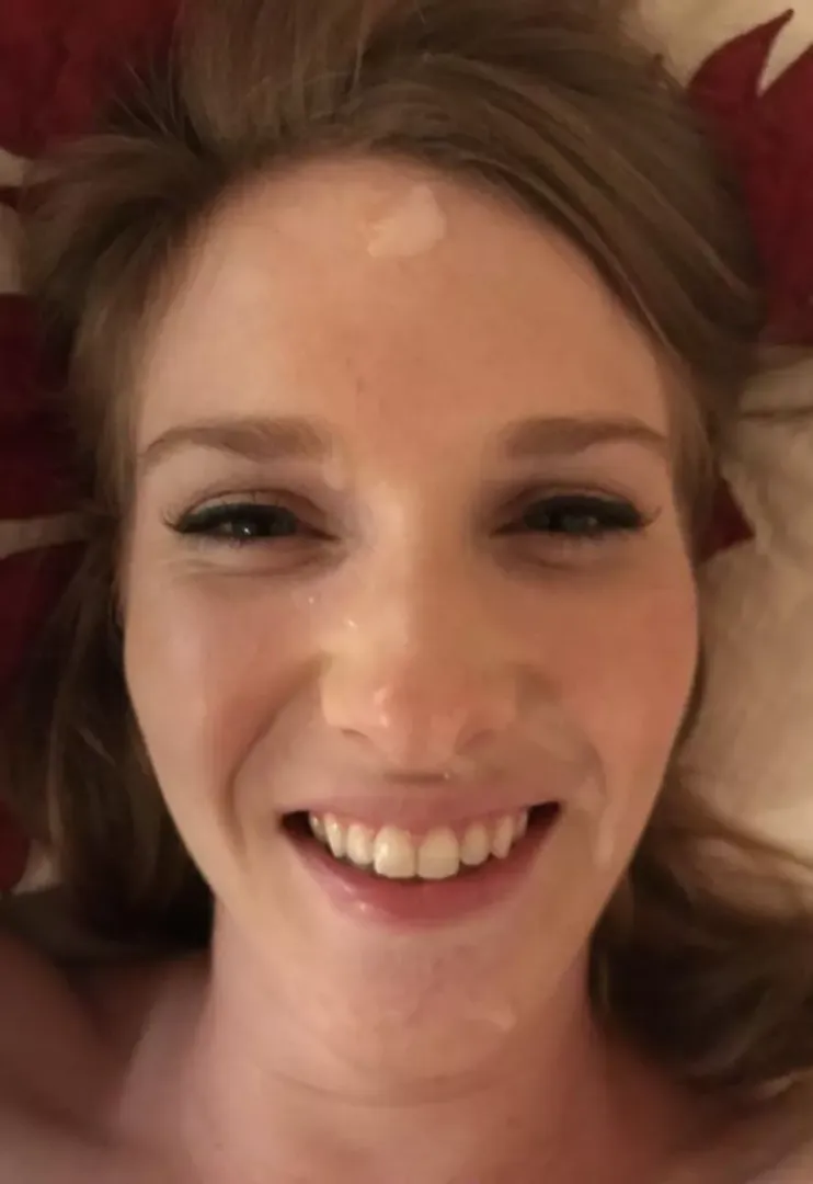 There’s room on my face for more!