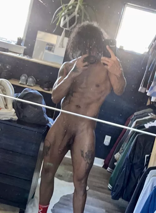 There’s something to tap waiting for you on my page