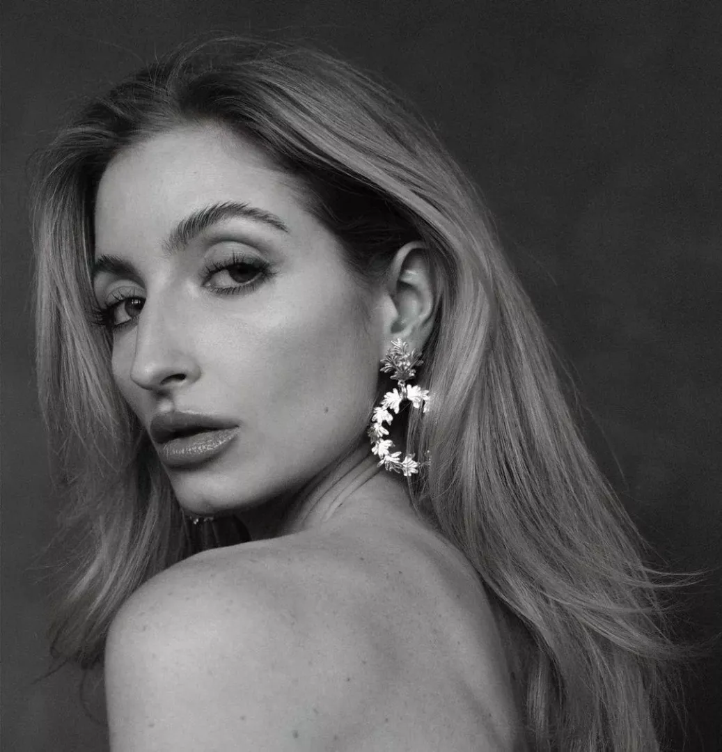 Therica Wilson-Read (Sabrina in Netflix’s The Witcher)
