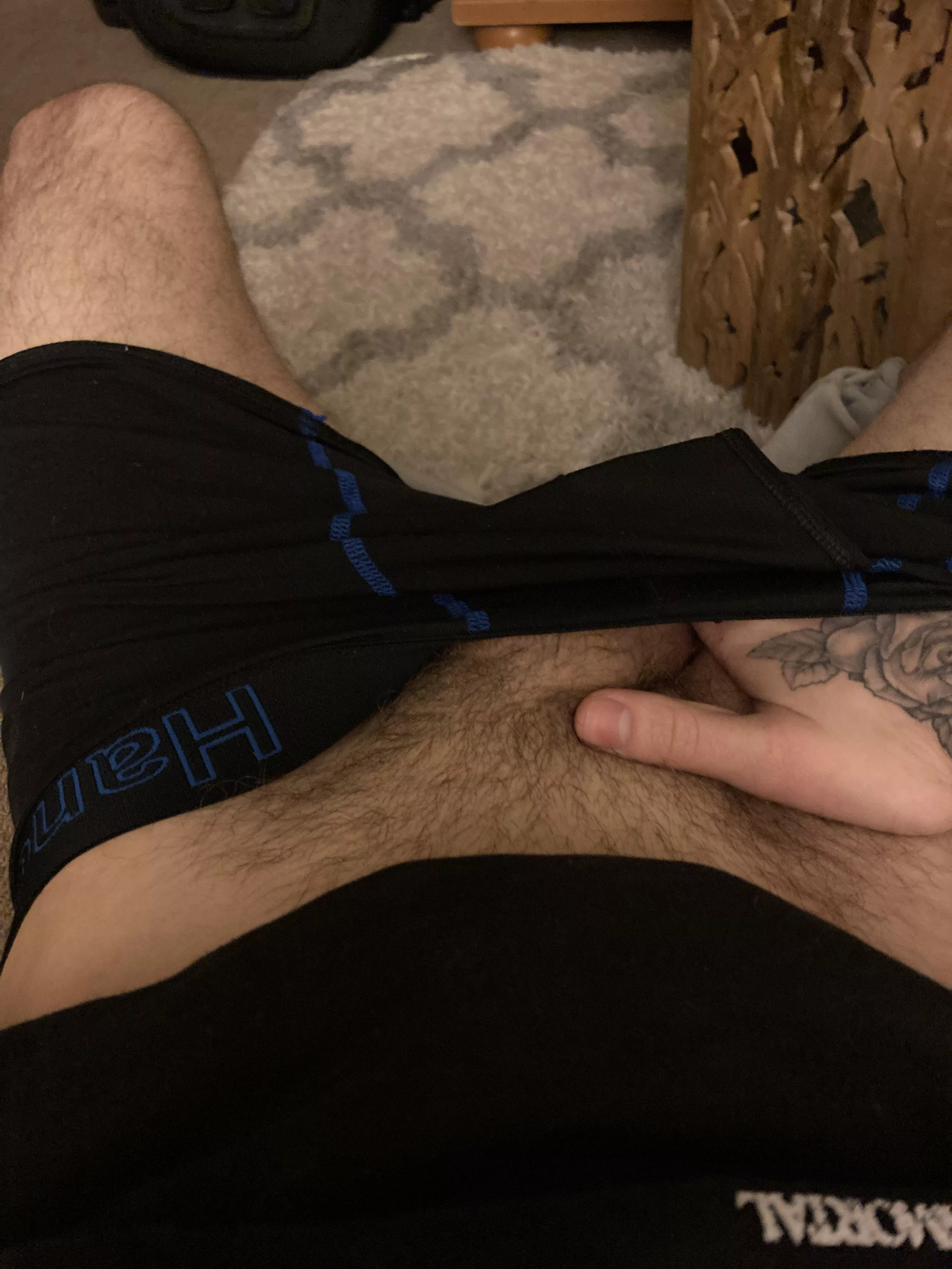 These are comfy 😌