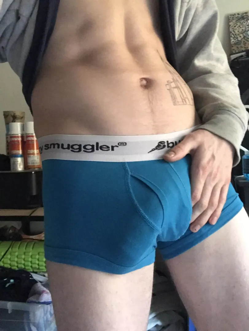 These are just too small shall i take them off?