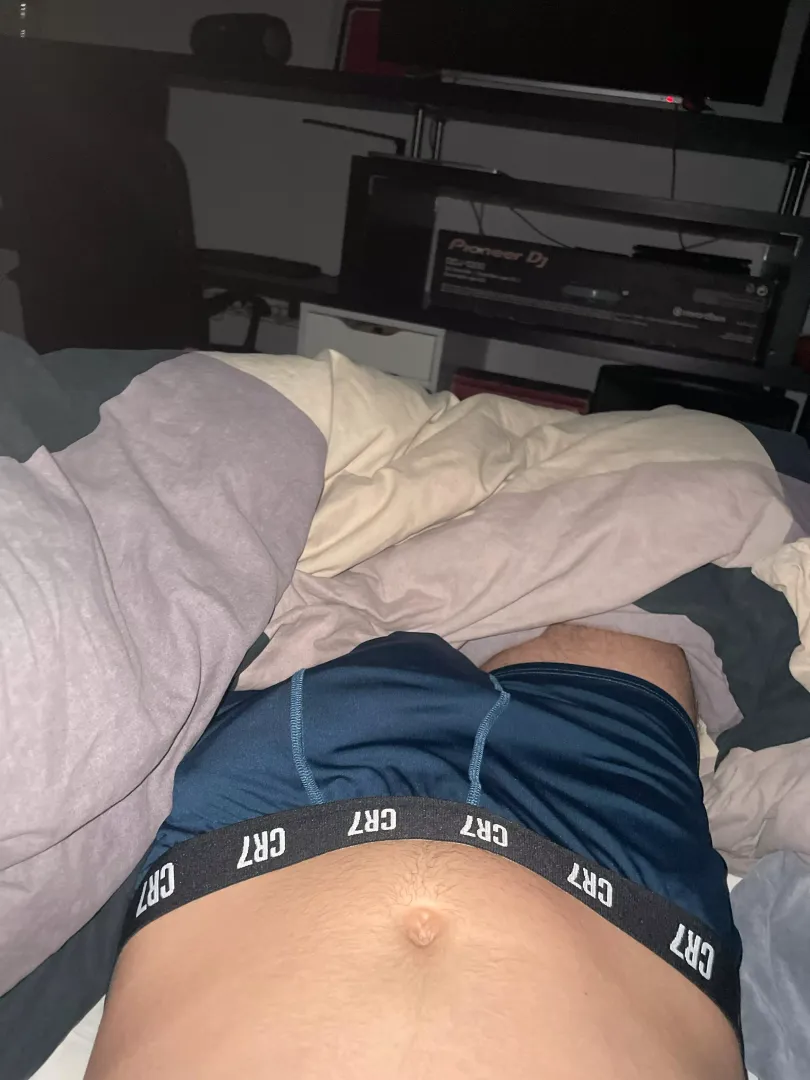These are so comfy
