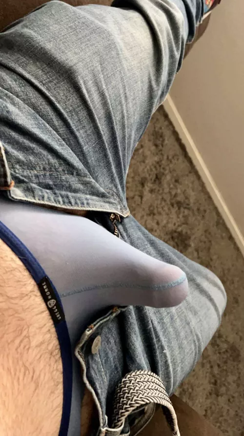 These aren’t coming down on their own.