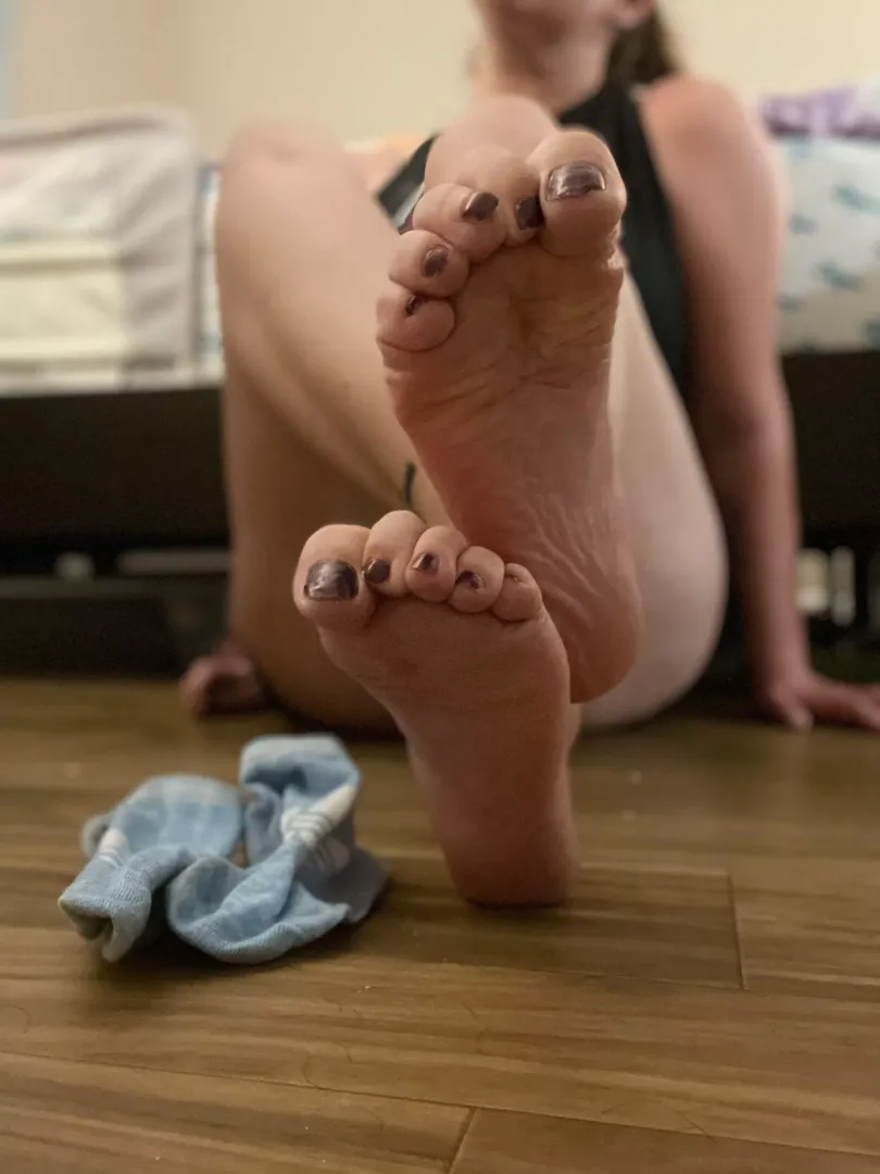 These belong in your mouth