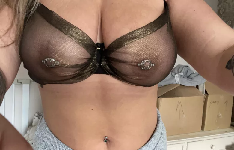 These bite back😈