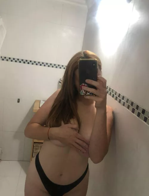 These boobs were sent into this world for the purpose of bringing pleasure